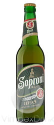 Soproni 1895 0, 5l PAL /20/