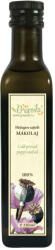 Grapoila hidegen sajtolt mákolaj 250 ml - delfinbuvar