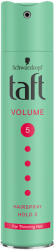 Schwarzkopf hajlakk 250ml Volume Mega - delfinbuvar