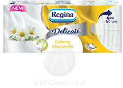 Regina Deli Zsebkendő 3rét. Kamila 90db - delfinbuvar