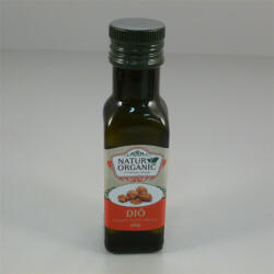 Natur Organic Natur organic dióolaj 100 ml - delfinbuvar