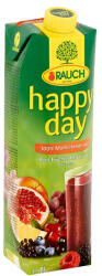 Happy Day Red Multivitamin 100% 1l TETR - delfinbuvar