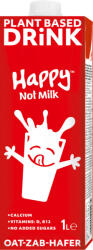 Happy not milk zabital 2, 8% 1000 ml - delfinbuvar