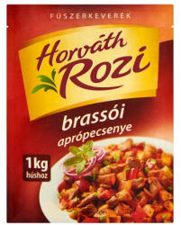 Horváth Rozi Brassói Aprópecsenye 30g - delfinbuvar