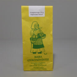 Mama Gyógynövényei Mama Drog szagosmüge 30 g - delfinbuvar