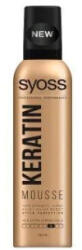 Syoss hajhab 250ml Keratin Style Perfect - delfinbuvar