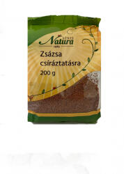 Dénes-Natura csíráztatásra zsázsa 200 g - delfinbuvar