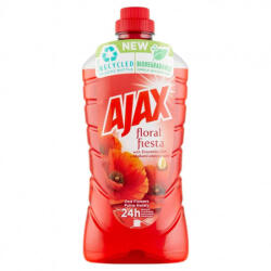 Ajax Ált. Lem. 1l Floral Fiesta Piros - delfinbuvar