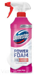 Domestos P. Hab spray 435ml Floral Fresh - delfinbuvar