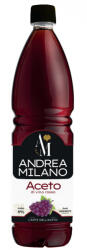 Andrea Milano vörösborecet 6% 1000 ml - delfinbuvar