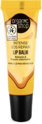  Organic Shop Organic Shop bio ajakbalzsam collagen filler méhviasszal és shea vajjal 10 ml - delfinbuvar