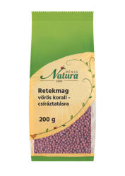 Dénes-Natura csíráztatásra vörös korall 200 g - delfinbuvar