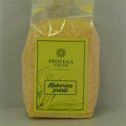 Provega kukorica prézli 200 g - delfinbuvar