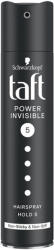 Schwarzkopf hajlakk 250ml Power Invisible extra - delfinbuvar