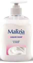Malizia Foly. szappan Tejekrémes 300ml - delfinbuvar