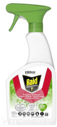 Raid permet 500ml Essentials Hangyairtó - delfinbuvar