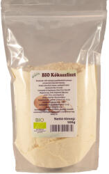 Bagoila bio kókuszliszt 500 g - delfinbuvar