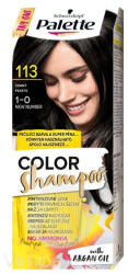 Schwarzkopf C. Shampoo 1-0 (113) fekete - delfinbuvar