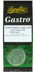 Lucullus fahéj őrölt 250g - delfinbuvar
