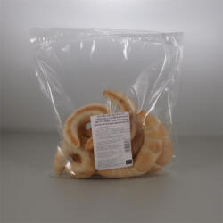  Piszkei Piszkei bio kézi kifli 6 db védőgázzal