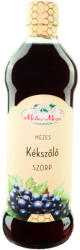 Méhes-Mézes kékszőlő szörp 668 g - delfinbuvar