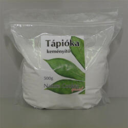 Nature Cookta Nature Cookta speciel tápióka keményítő 500 g