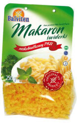 Balviten Balviten gluténmentes orsótészta pku 250 g - delfinbuvar