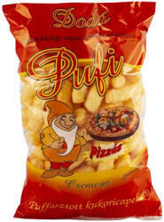  Áncsán Pufi Pizzás 50g - delfinbuvar