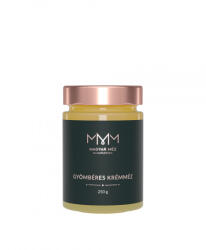  Magyar méz Magyar méz manufaktúra gyömbéres napraforgó krémméz 250 g - delfinbuvar