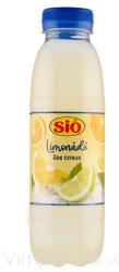 Sió Limonádé ÜdeCitrus 8% 0, 4l PET-DRS - delfinbuvar