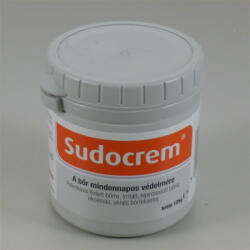 Sudocrem popsikenőcs 125 g - delfinbuvar