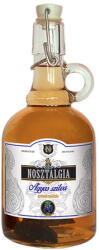 GV Nosztalgia Ágyas Szilva pálinka 37, 5% 0, 5L CSATOS - delfinbuvar