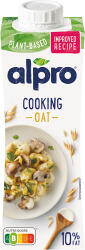  Alpro Alpro zab főzőkrém UHT 250 ml - delfinbuvar