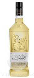  COCA El Jimador Reposado 38% 1l - DRS - delfinbuvar
