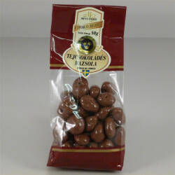 Choko berry tejcsokoládés mazsola 80 g - delfinbuvar