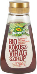 Biopont Biopont bio kókuszvirág szirup 300 g