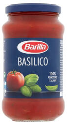 Barilla Barilla bazsalikom szósz 400 g - delfinbuvar