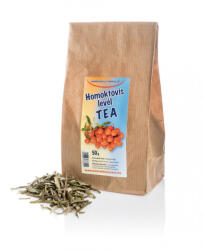 Lamore homoktövis levél tea 50 g - delfinbuvar