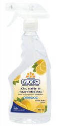 Glory kéz-eszköz és felület fertőtlenítő spray 500 ml - delfinbuvar