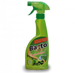 Bactoex universal fertőtlenítő 500 ml - delfinbuvar