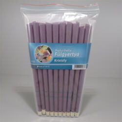  Naturhelix Naturhelix fülgyertya kristály 10 db