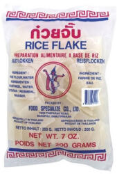 Thai Dancer Thai Dancer rizstészta lebbencs 200 g - delfinbuvar