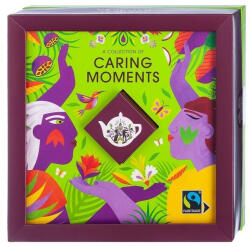 English Tea Shop 32 bio caring moments teaválogatás 58 g - delfinbuvar