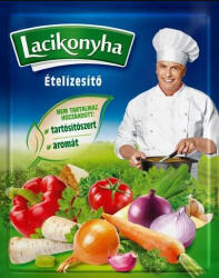 Lacikonyha Ételízesítő 75g - delfinbuvar