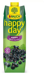 Happy Day Family Feketeribizli 35% 1l - delfinbuvar