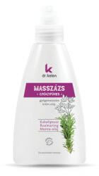 Dr.Kelen Dr. kelen gyógyfüves masszázskrém 150 ml - delfinbuvar