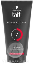 Schwarzkopf hajzselé 150ml Power Aktiv - delfinbuvar