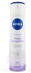Nivea deo 150ml Fresh Sensation - delfinbuvar