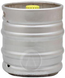 Borsodi Mester 30l KEG 5%