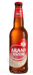 Arany Ászok 0, 5l PAL